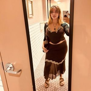 Meet your Posher, Britny